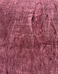 Mullbärspapper Bordeaux, 40 g