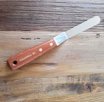Palettkniv S, 2 x 9 cm