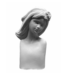 Ester, 8,5x6,5x4 cm
