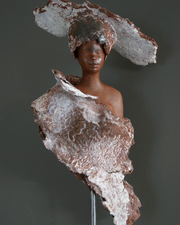 Afrikansk Lady hel