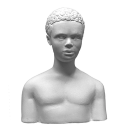 Afrikansk prins hel