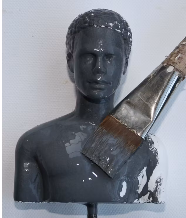 Afrikansk prins hel
