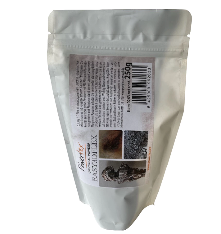 Easy3DFlex, 0263, 250 g
