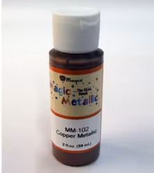 Kuparimetalliväri MM-102 59ml