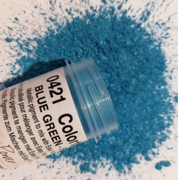 Blue Green, 40 ml
