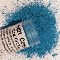 Blue Green, 40 ml