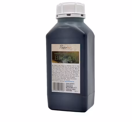 Bister Grön, 500 ml