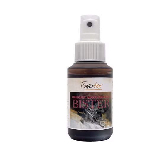 Bister Mahogny, 0454, 100 ml.