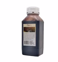 Bister Röd, 500 ml