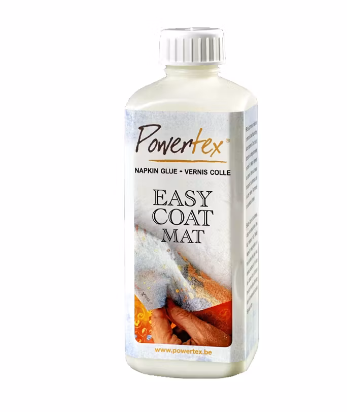 Easy Coat matt, 250g