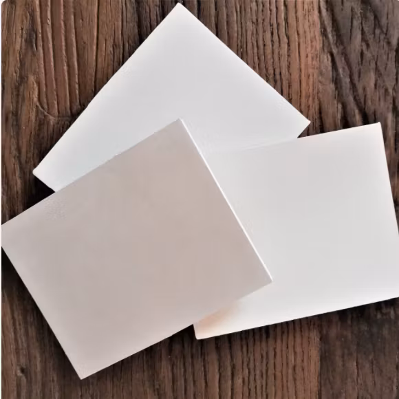 Gummispackel 100x80x5 mm