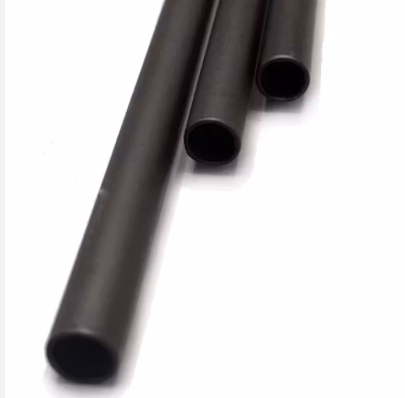 Metallrör till sockel, 80 cm