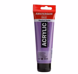 507 Ultramarine violet, 120ml