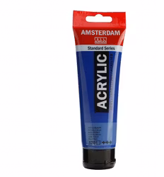 570 Phthalo blue, 120ml