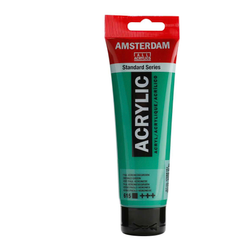 615 Esmerald green, 120ml