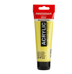 267 Azo yellow lemon, 120ml