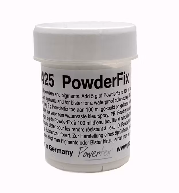 PowderFix