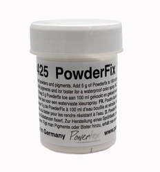 PowderFix