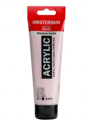 361 Light rose, 120ml
