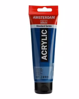 557 Greenish blue, 120ml