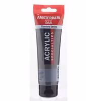 840 Graphite, 120ml