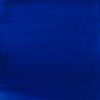 Ink 570 Phthalo Blue Amsterdam