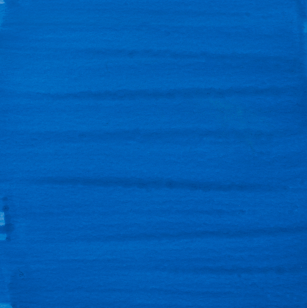 Ink 564 Brilliant Blue Amsterdam