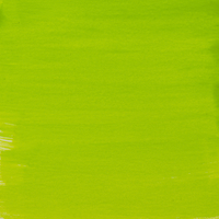 Ink 617 Yellowish Green Amsterdam