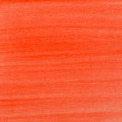 Ink 257 Reflex Orange Amsterdam