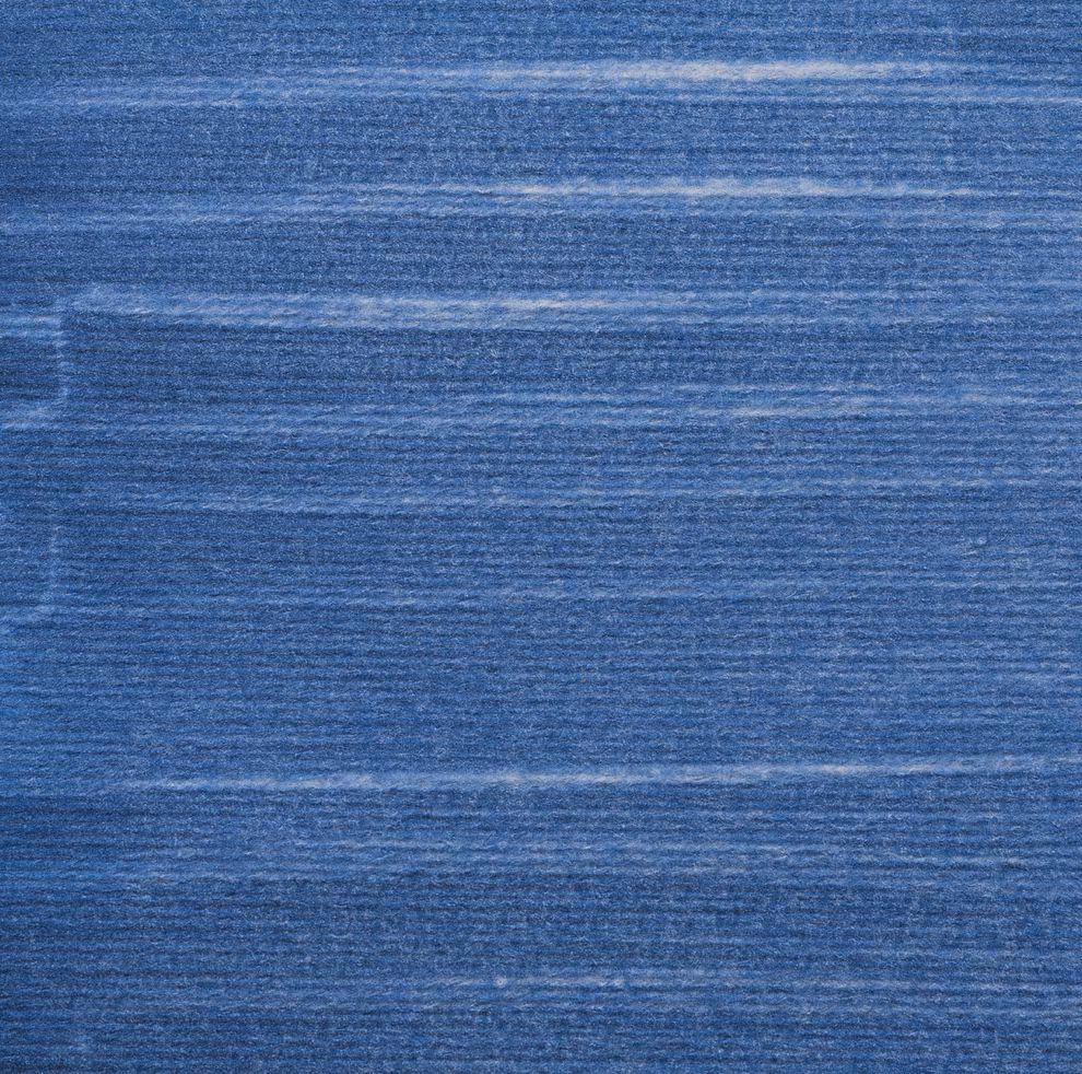 Ink 820 Pearl Blue Amsterdam