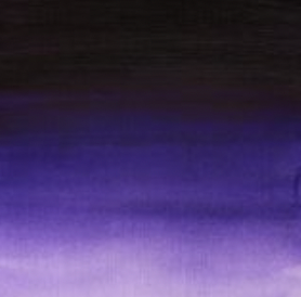 Winsor & Newton prof. 60ml - Dioxazine Purple 229