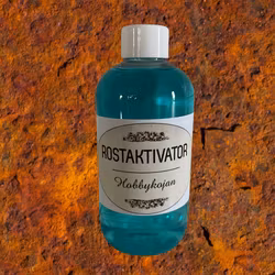 Rostaktivator 260ml