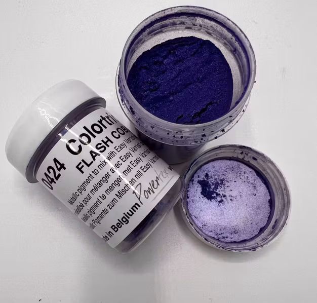 Flash Cobalt 0424, 40ml