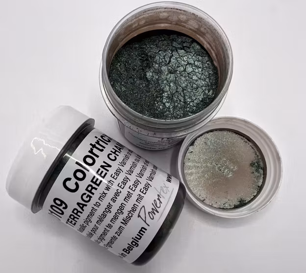 Terragreen Chameleont, 0109, 40ml (ny version)