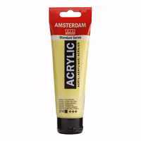 274 Nickel Titan Yellow, 120 ml