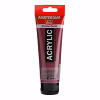 344 Caput Mortuum Violet, 120 ml