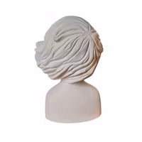 Sjungande pojke, 10cm