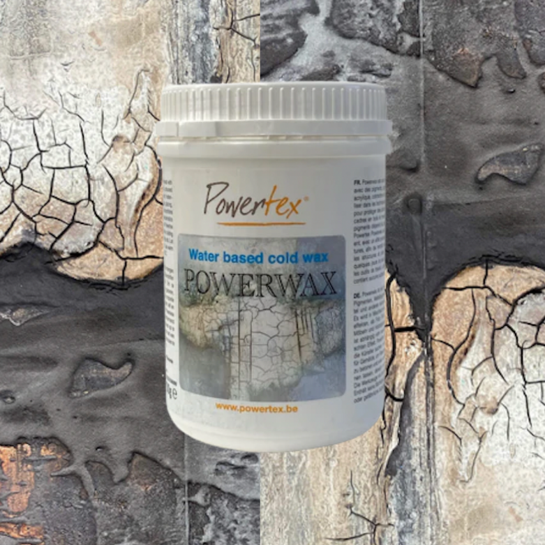 Powerwax, en kurs som ger dig allt samt en E-bok