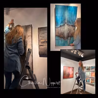 Vinkkejä ja niksejä näyttelyä varten