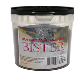 Mahogny Bister, 500g