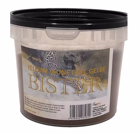 Brun Bister, 500g