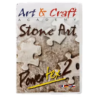 Powertex DVD 2, Stone Art
