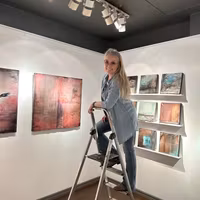 Vinkkejä ja niksejä näyttelyä varten