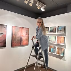 Vinkkejä ja niksejä näyttelyä varten