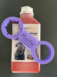 Powertex flasköppnare