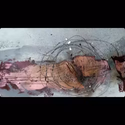 Mixed media,instruktioner i pdf
