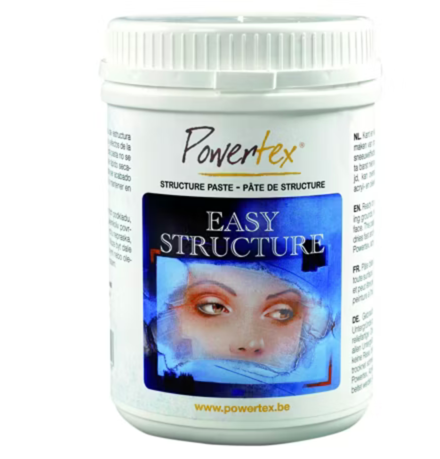 EasyStructure, tansparent, 1kg
