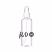 Tom sprayflaska 100 ml