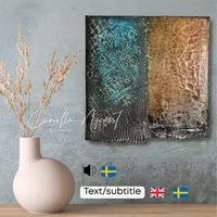 Decor av Camilla Nyqwist