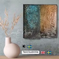 Decor av Camilla Nyqwist